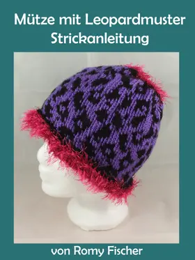 Fischer |  Mütze mit Leopardmuster | eBook | Sack Fachmedien