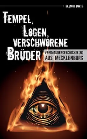 Borth |  Tempel, Logen, verschworene Brüder | Buch |  Sack Fachmedien