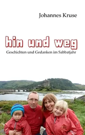 Kruse |  Hin und weg | Buch |  Sack Fachmedien