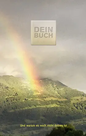 Rodenhausen |  Dein Buch | eBook | Sack Fachmedien