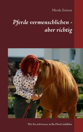 Steiner |  Pferde vermenschlichen - aber richtig | eBook | Sack Fachmedien
