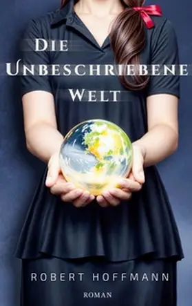 Hoffmann |  Die unbeschriebene Welt | Buch |  Sack Fachmedien
