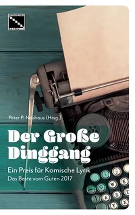 Neuhaus |  Der Große Dinggang | Buch |  Sack Fachmedien