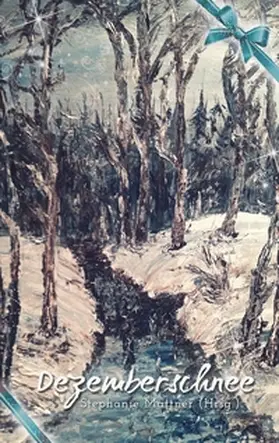 Mattner |  Dezemberschnee | Buch |  Sack Fachmedien