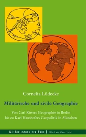 Lüdecke |  Militärische und zivile Geographie | Buch |  Sack Fachmedien