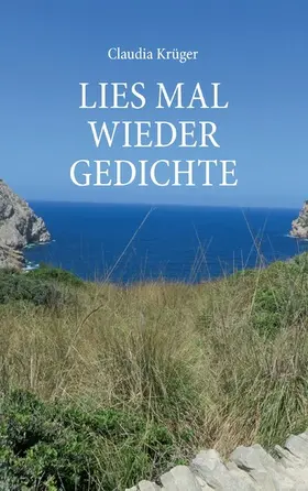 Krüger |  Lies mal wieder Gedichte | eBook | Sack Fachmedien