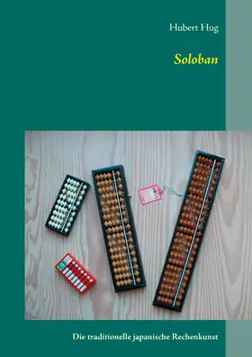 Hug |  Soloban | eBook | Sack Fachmedien