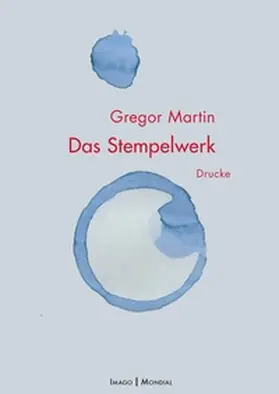Martin |  Das Stempelwerk | Buch |  Sack Fachmedien