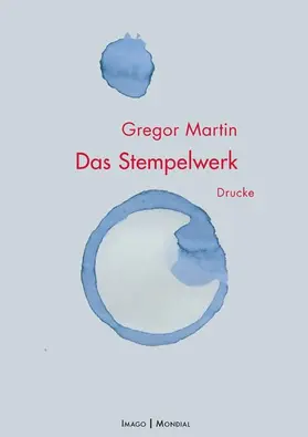Martin |  Das Stempelwerk | eBook | Sack Fachmedien
