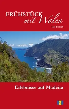 Fritsch |  Frühstück mit Walen | Buch |  Sack Fachmedien
