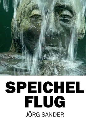 Sander |  Speichelflug | eBook | Sack Fachmedien