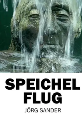 Sander |  Speichelflug | Buch |  Sack Fachmedien