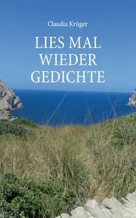 Krüger |  Lies mal wieder Gedichte | Buch |  Sack Fachmedien