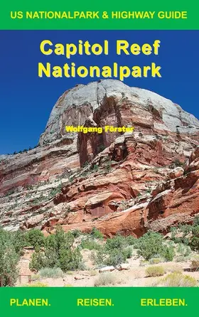 Förster |  Capitol Reef Nationalpark | eBook | Sack Fachmedien