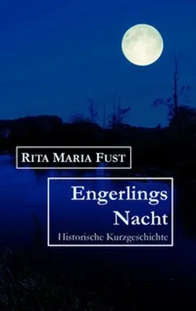 Fust |  Engerlings Nacht | Buch |  Sack Fachmedien