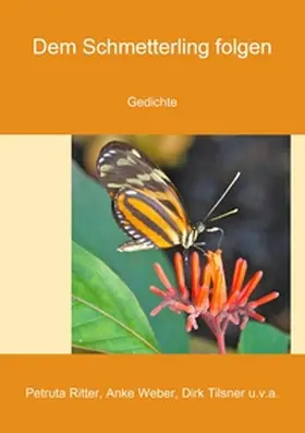 Weber / Tilsner / Ritter |  Dem Schmetterling folgen | Buch |  Sack Fachmedien