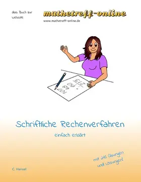 Hensel |  Schriftliche Rechenverfahren | eBook | Sack Fachmedien