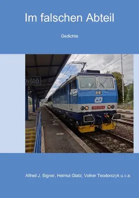 Teodorczyk / Signer / Glatz |  Im falschen Abteil | eBook | Sack Fachmedien