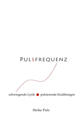 Puls |  Pulsfrequenz | Buch |  Sack Fachmedien