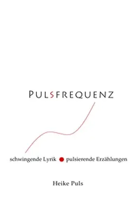 Puls |  Pulsfrequenz | Buch |  Sack Fachmedien