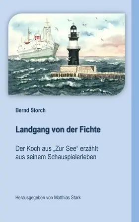 Storch / Stark |  Landgang von der Fichte | eBook | Sack Fachmedien