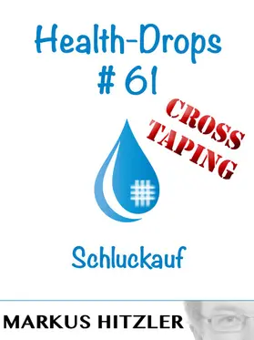 Hitzler |  Health-Drops #61 | eBook | Sack Fachmedien