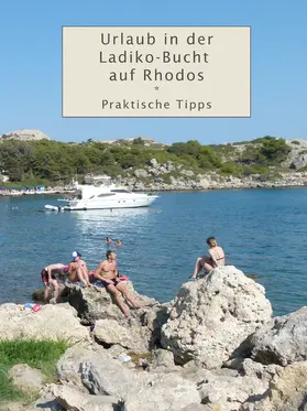 Kassner |  Urlaub in der Ladiko-Bucht auf Rhodos | eBook | Sack Fachmedien