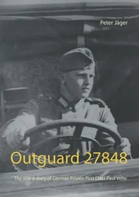 Jäger |  Outguard 27848 | Buch |  Sack Fachmedien