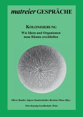 Bender / Kanitscheider / Ruso |  Kolonisierung | eBook | Sack Fachmedien