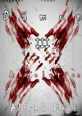 Broi |  Dämon III | Buch |  Sack Fachmedien