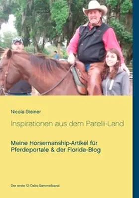 Steiner |  Inspirationen aus dem Parelli-Land | Buch |  Sack Fachmedien