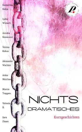 Wünsch / Trappen / B. |  Nichts Dramatisches | eBook | Sack Fachmedien