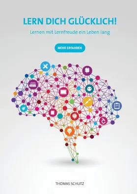 Schutz |  Lern Dich glücklich! | eBook | Sack Fachmedien
