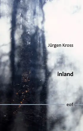 Kross |  inland | eBook | Sack Fachmedien