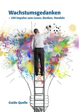 Quelle |  Wachstumsgedanken | Buch |  Sack Fachmedien