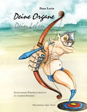 Levin |  Deine Organe, Dein Leben | Buch |  Sack Fachmedien
