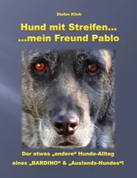 Klink |  Hund mit Streifen ... | Buch |  Sack Fachmedien