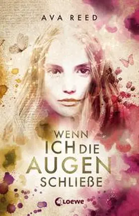 Reed |  Wenn ich die Augen schließe | Buch |  Sack Fachmedien