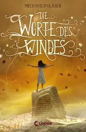 Gläser |  Die Worte des Windes | Buch |  Sack Fachmedien