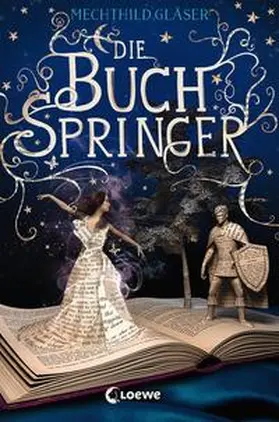 Gläser / Loewe Jugendbücher |  Die Buchspringer | Buch |  Sack Fachmedien