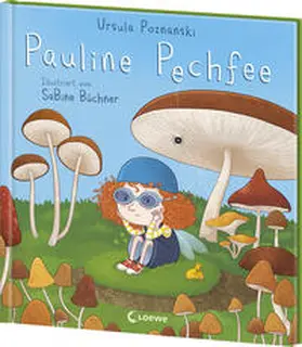 Poznanski |  Pauline Pechfee | Buch |  Sack Fachmedien