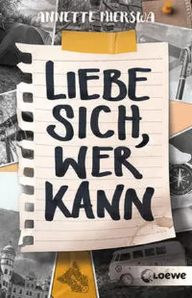 Mierswa |  Liebe sich, wer kann | Buch |  Sack Fachmedien