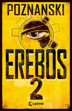 Poznanski |  Erebos 2 | Buch |  Sack Fachmedien