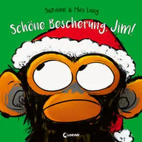 Lang |  Schöne Bescherung, Jim! | Buch |  Sack Fachmedien