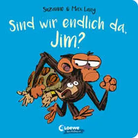 Lang |  Sind wir endlich da, Jim? | Buch |  Sack Fachmedien