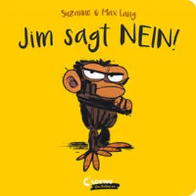 Lang |  Jim sagt Nein! | Buch |  Sack Fachmedien