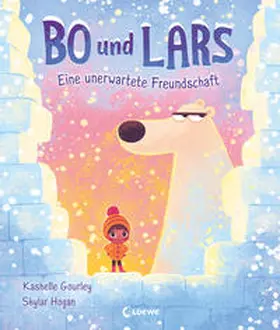 Gourley |  Bo und Lars | Buch |  Sack Fachmedien
