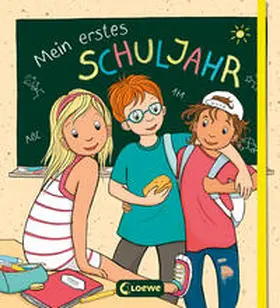  Mein erstes Schuljahr | Buch |  Sack Fachmedien