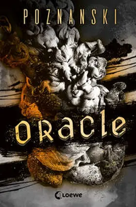 Poznanski |  Oracle | Buch |  Sack Fachmedien