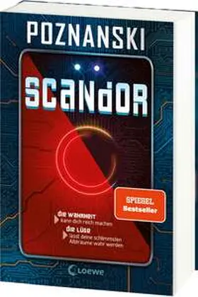 Poznanski |  Scandor | Buch |  Sack Fachmedien